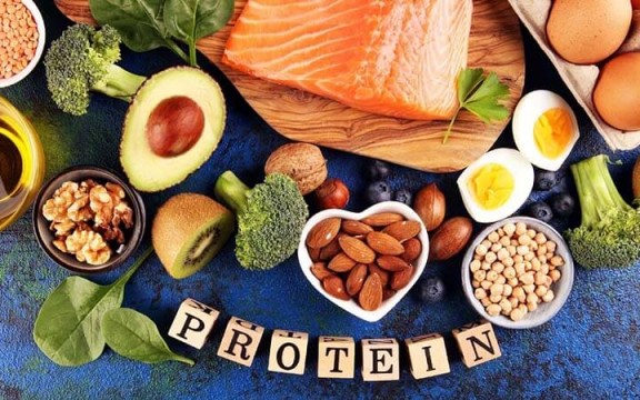 Protein là gì? Vai trò của protein đối với hoạt động sống trong cơ thể